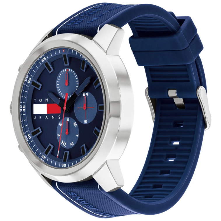 Tommy Hilfiger TH1710582 Erkek Kol Saati Tommy Hilfiger TH1710582 Erkek Kol Saati