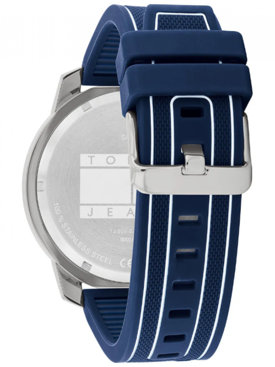 Tommy Hilfiger TH1710582 Erkek Kol Saati Tommy Hilfiger TH1710582 Erkek Kol Saati