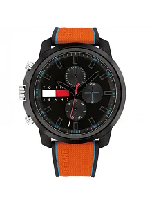 Tommy Hilfiger TH1710583 Erkek Kol Saati