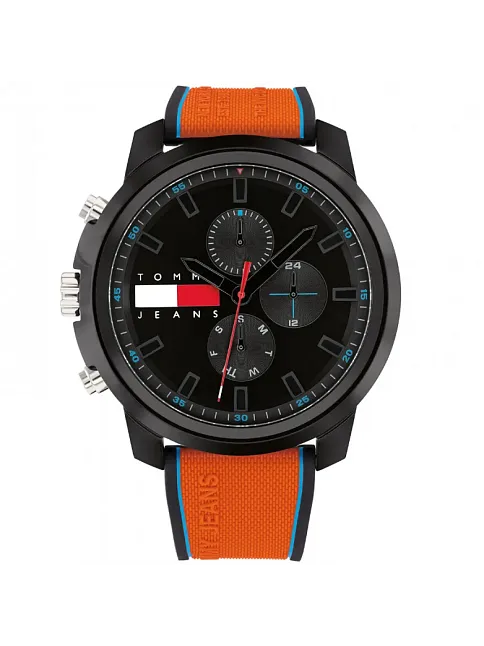 Tommy Hilfiger TH1710583 Erkek Kol Saati