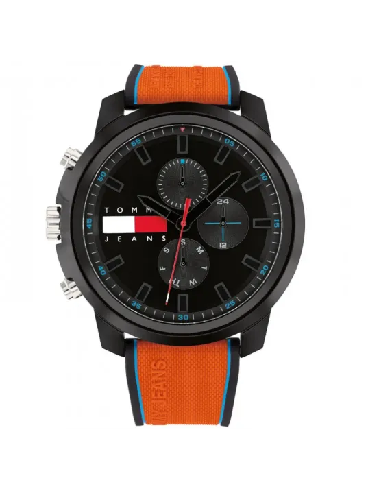 Tommy Hilfiger TH1710583 Erkek Kol Saati