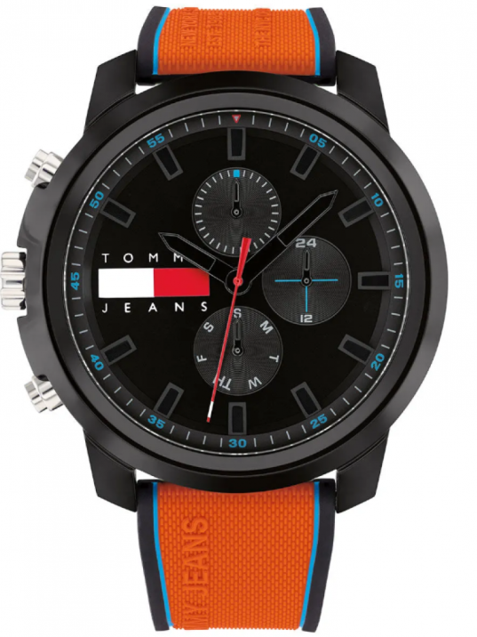 Tommy Hilfiger TH1710583 Erkek Kol Saati Tommy Hilfiger TH1710583 Erkek Kol Saati