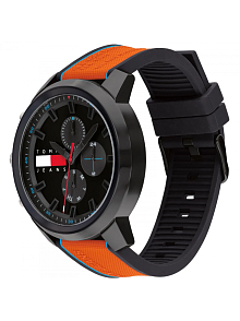 Tommy Hilfiger TH1710583 Erkek Kol Saati