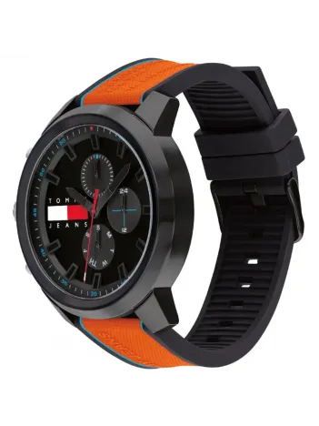 Tommy Hilfiger TH1710583 Erkek Kol Saati Tommy Hilfiger TH1710583 Erkek Kol Saati