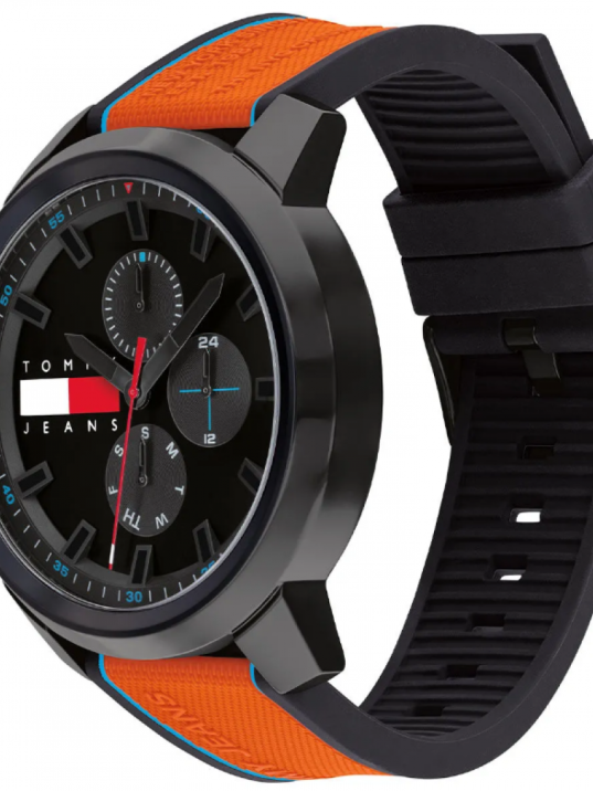 Tommy Hilfiger TH1710583 Erkek Kol Saati Tommy Hilfiger TH1710583 Erkek Kol Saati