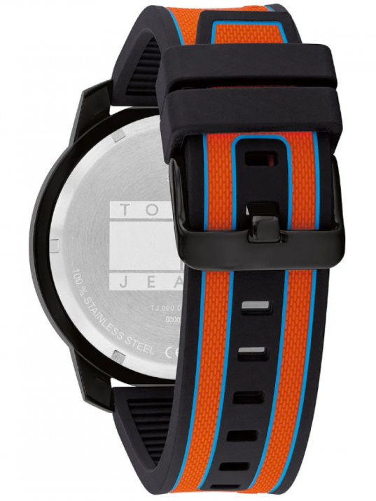 Tommy Hilfiger TH1710583 Erkek Kol Saati Tommy Hilfiger TH1710583 Erkek Kol Saati