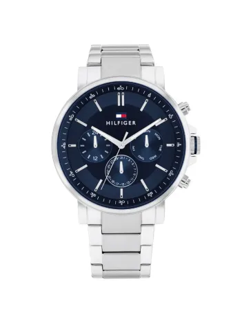 Tommy Hilfiger TH1710588 Erkek Kol Saati