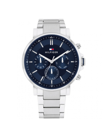Tommy Hilfiger TH1710588 Erkek Kol Saati