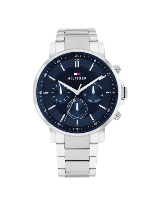 Tommy Hilfiger TH1710588 Erkek Kol Saati