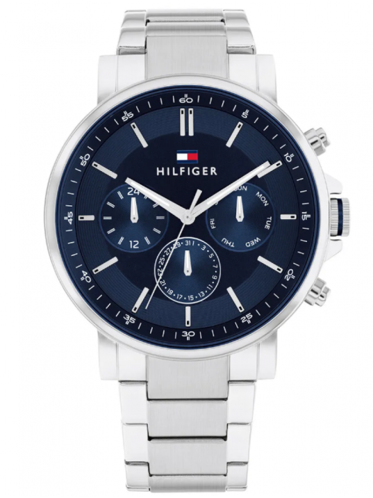 Tommy Hilfiger TH1710588 Erkek Kol Saati