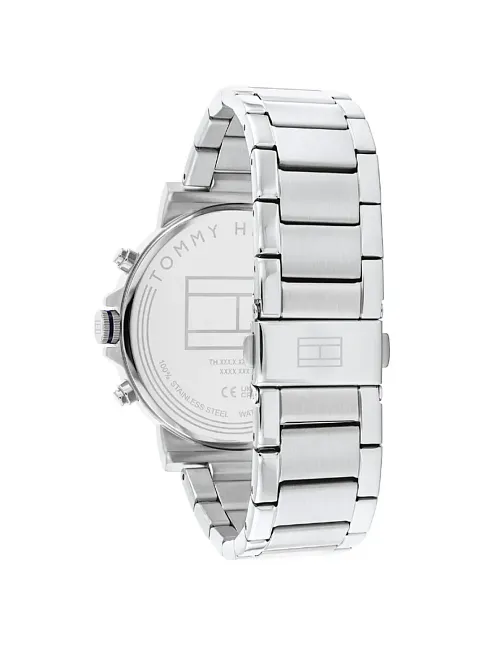 Tommy Hilfiger TH1710588 Erkek Kol Saati