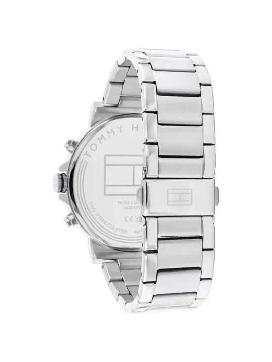 Tommy Hilfiger TH1710588 Erkek Kol Saati