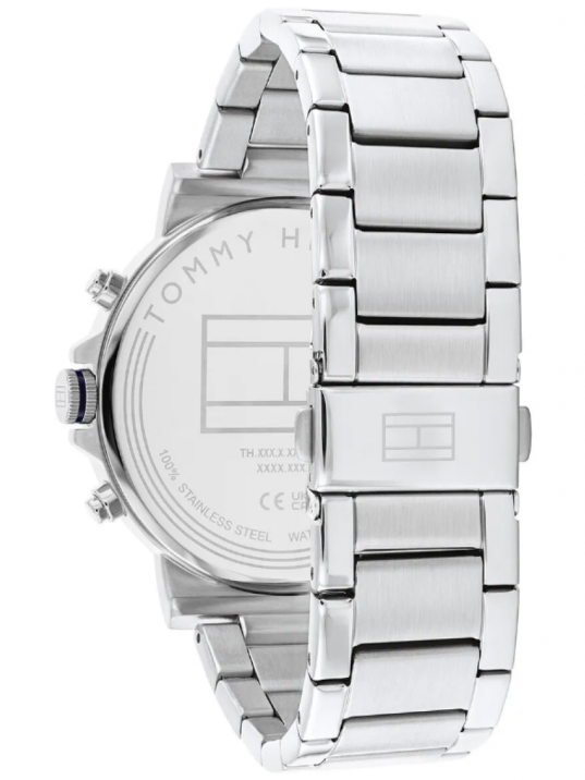 Tommy Hilfiger TH1710588 Erkek Kol Saati