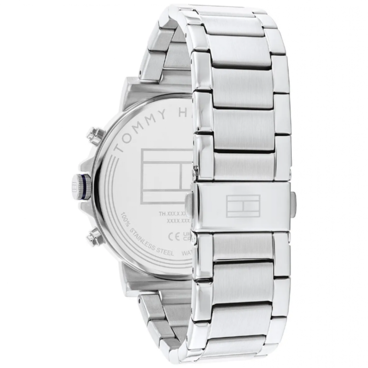 Tommy Hilfiger TH1710588 Erkek Kol Saati Tommy Hilfiger TH1710588 Erkek Kol Saati