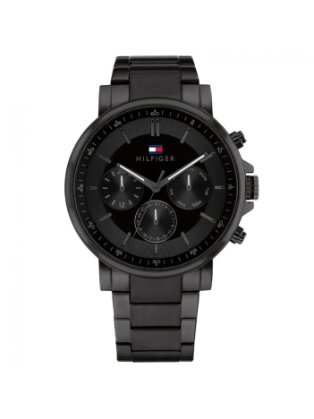 Tommy Hilfiger TH1710590 Erkek Kol Saati