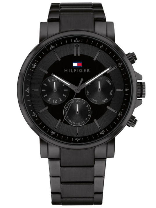 Tommy Hilfiger TH1710590 Erkek Kol Saati Tommy Hilfiger TH1710590 Erkek Kol Saati