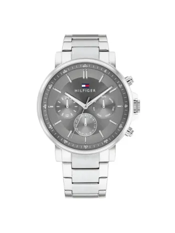 Tommy Hilfiger TH1710604 Erkek Kol Saati Tommy Hilfiger TH1710604 Erkek Kol Saati