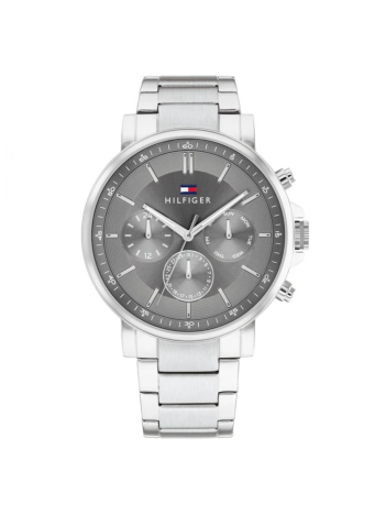Tommy Hilfiger TH1710604 Erkek Kol Saati