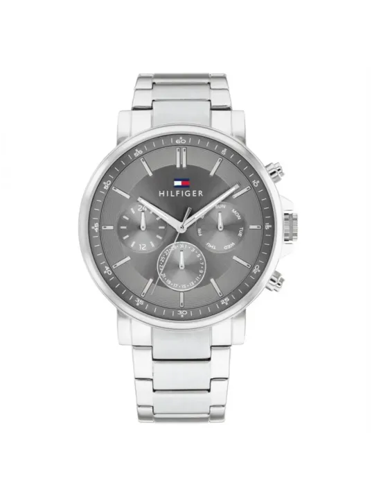 Tommy Hilfiger TH1710604 Erkek Kol Saati