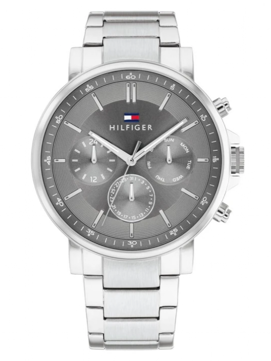 Tommy Hilfiger TH1710604 Erkek Kol Saati