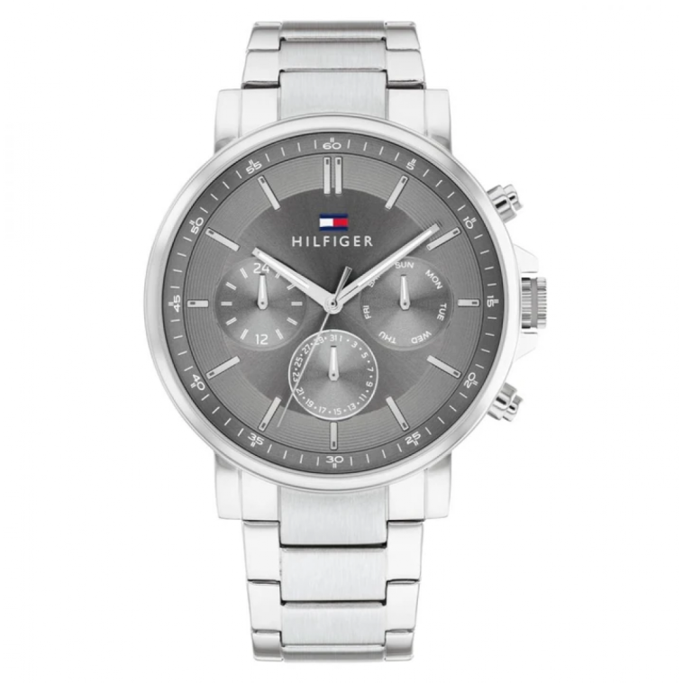 Tommy Hilfiger TH1710604 Erkek Kol Saati Tommy Hilfiger TH1710604 Erkek Kol Saati