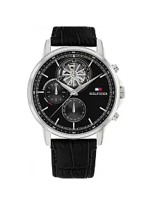 Tommy Hilfiger TH1710605 Erkek Kol Saati