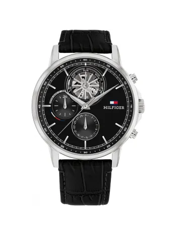 Tommy Hilfiger TH1710605 Erkek Kol Saati