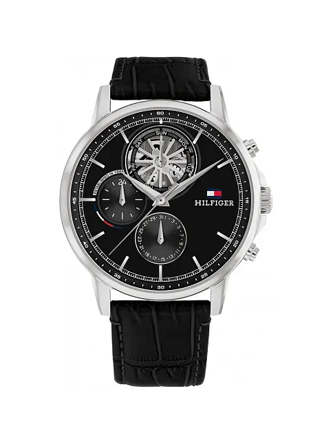 Tommy Hilfiger TH1710605 Erkek Kol Saati