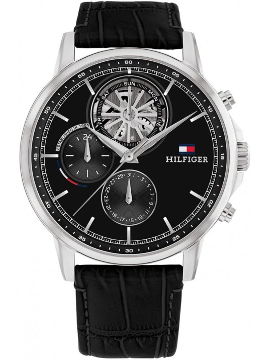 Tommy Hilfiger TH1710605 Erkek Kol Saati