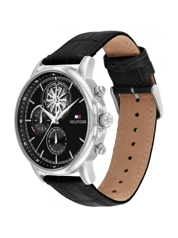 Tommy Hilfiger TH1710605 Erkek Kol Saati Tommy Hilfiger TH1710605 Erkek Kol Saati