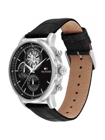 Tommy Hilfiger TH1710605 Erkek Kol Saati