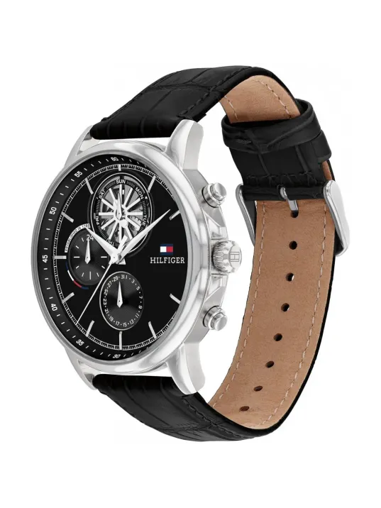 Tommy Hilfiger TH1710605 Erkek Kol Saati