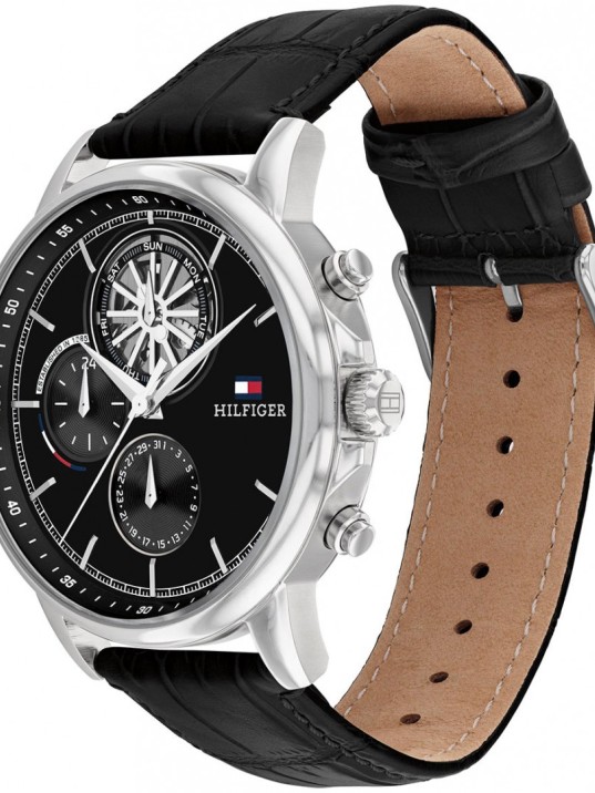 Tommy Hilfiger TH1710605 Erkek Kol Saati