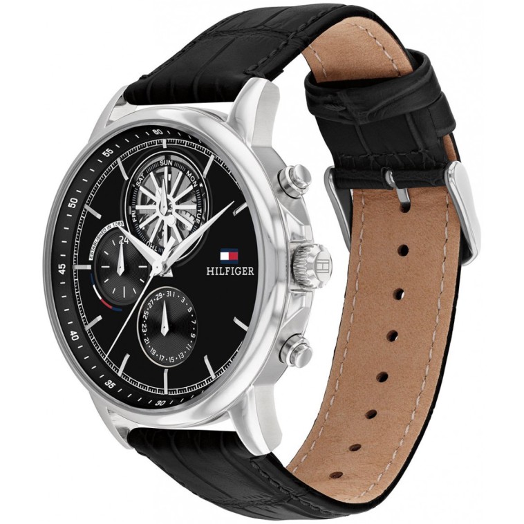 Tommy Hilfiger TH1710605 Erkek Kol Saati Tommy Hilfiger TH1710605 Erkek Kol Saati
