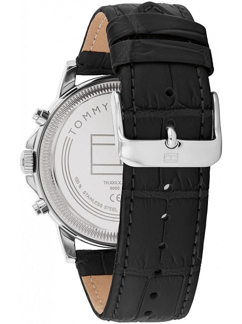 Tommy Hilfiger TH1710605 Erkek Kol Saati