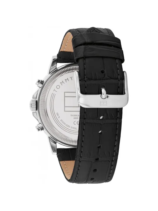 Tommy Hilfiger TH1710605 Erkek Kol Saati