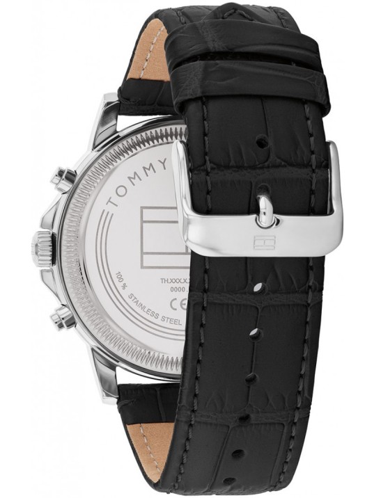 Tommy Hilfiger TH1710605 Erkek Kol Saati