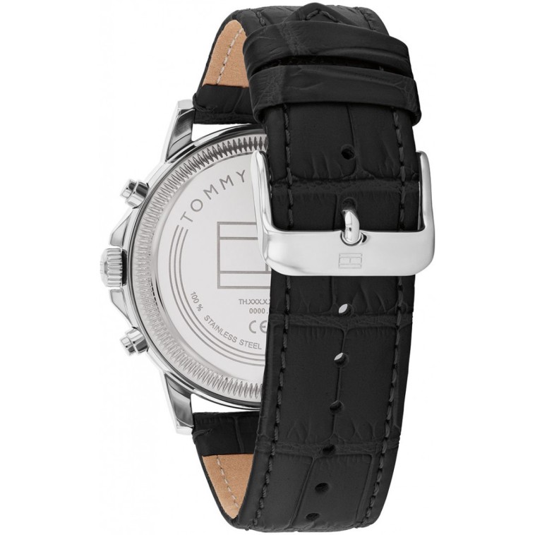 Tommy Hilfiger TH1710605 Erkek Kol Saati Tommy Hilfiger TH1710605 Erkek Kol Saati