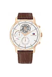 Tommy Hilfiger TH1710606 Erkek Kol Saati