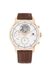 Tommy Hilfiger TH1710606 Erkek Kol Saati