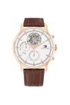 Tommy Hilfiger TH1710606 Erkek Kol Saati Tommy Hilfiger TH1710606 Erkek Kol Saati