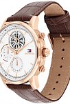 Tommy Hilfiger TH1710606 Erkek Kol Saati