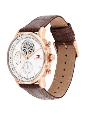 Tommy Hilfiger TH1710606 Erkek Kol Saati