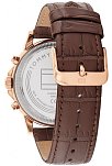 Tommy Hilfiger TH1710606 Erkek Kol Saati