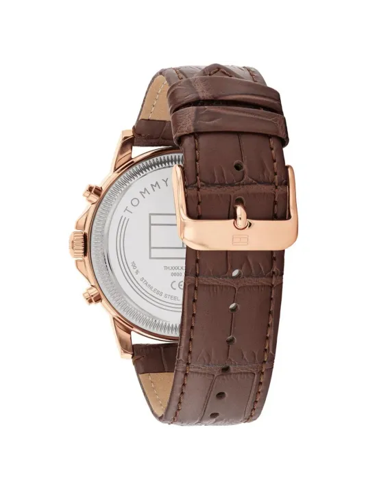 Tommy Hilfiger TH1710606 Erkek Kol Saati