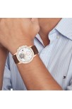 Tommy Hilfiger TH1710606 Erkek Kol Saati Tommy Hilfiger TH1710606 Erkek Kol Saati