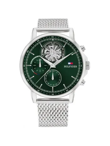 Tommy Hilfiger TH1710608 Erkek Kol Saati Tommy Hilfiger TH1710608 Erkek Kol Saati