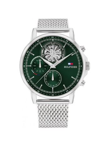 Tommy Hilfiger TH1710608 Erkek Kol Saati