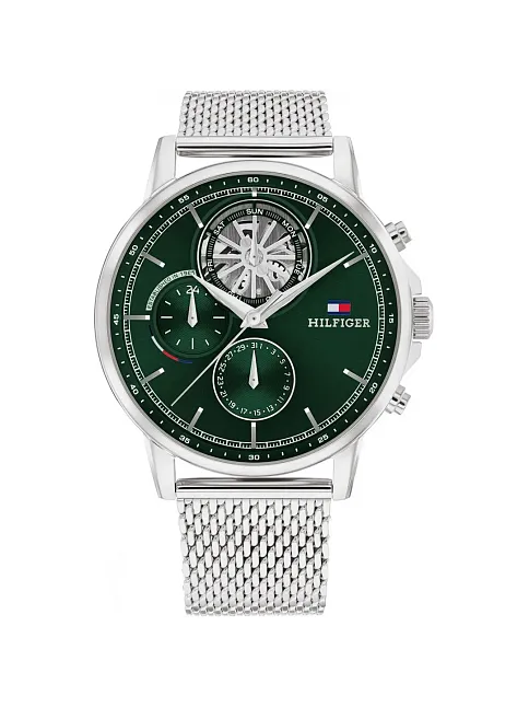 Tommy Hilfiger TH1710608 Erkek Kol Saati
