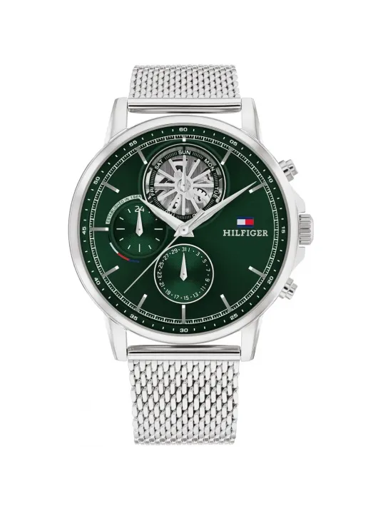 Tommy Hilfiger TH1710608 Erkek Kol Saati